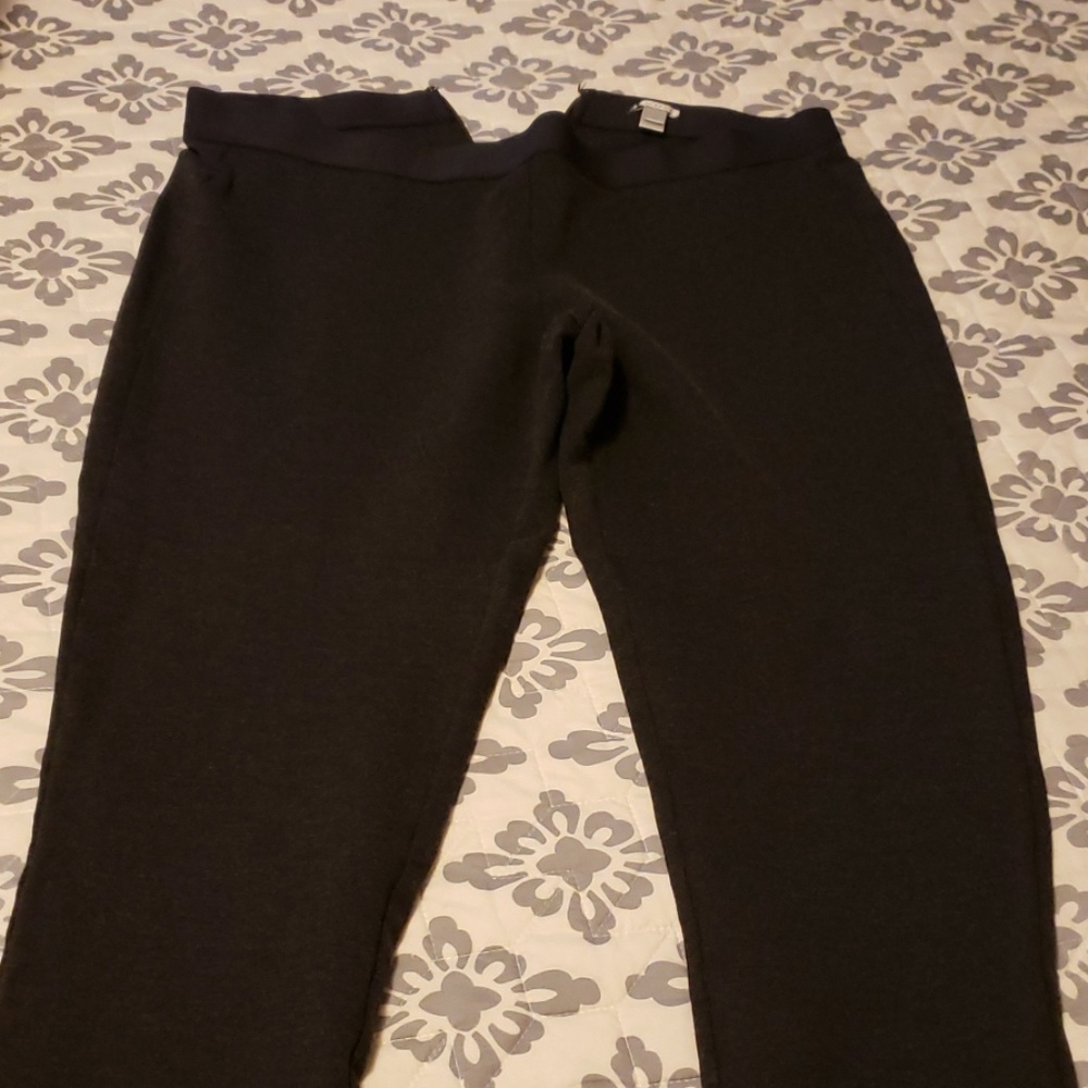 Pixie pants